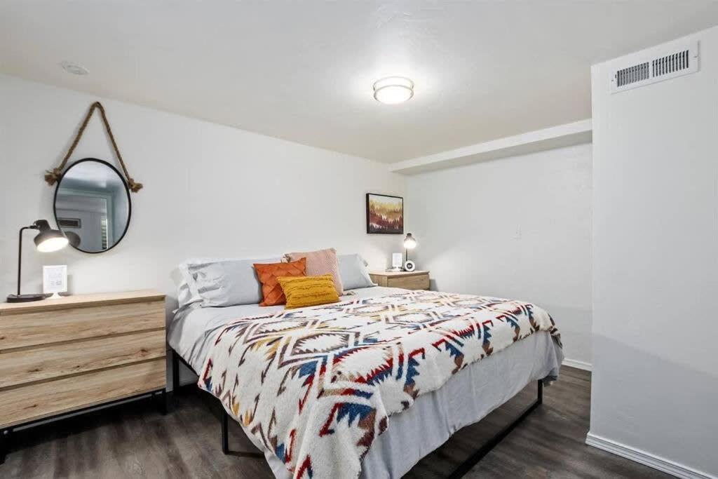 #Stayinmydistrict Twin Falls Pendleton Chic Suite Zewnętrze zdjęcie