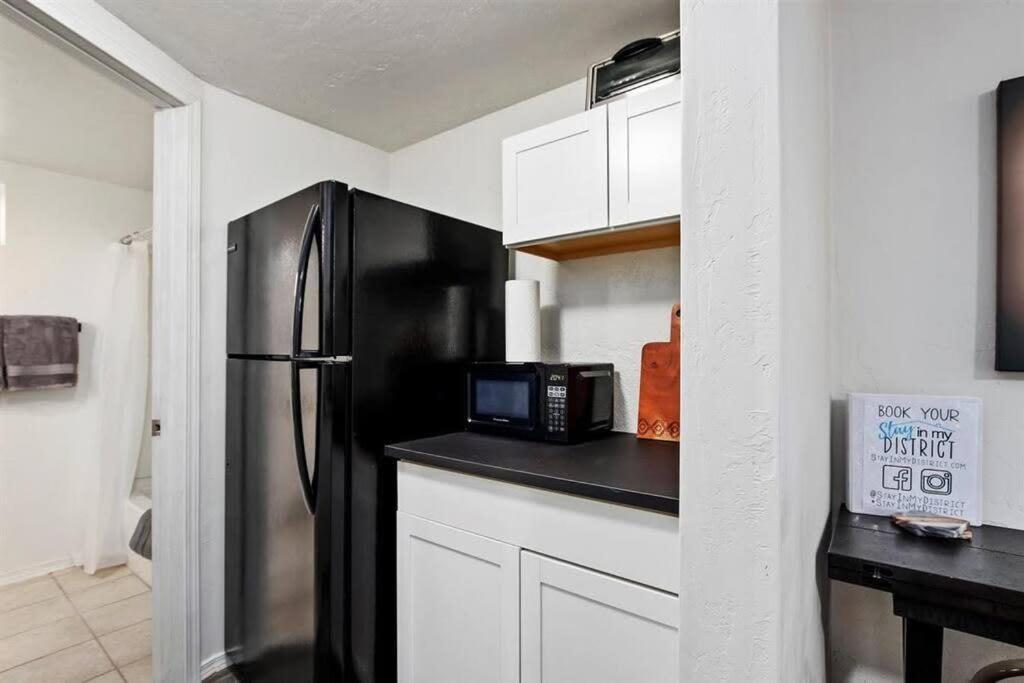 #Stayinmydistrict Twin Falls Pendleton Chic Suite Zewnętrze zdjęcie