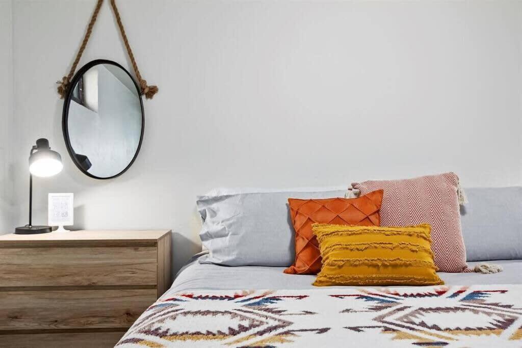 #Stayinmydistrict Twin Falls Pendleton Chic Suite Zewnętrze zdjęcie